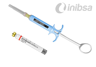 Артикаин ИНИБСА, НАБОР №75,1:100000, 1шпр.х 1,8мл.,игла Hogen 30G, 25мм..УМК Артикаин ИНИБСА, НАБОР №75,1:100000, 1шпр.х 1,8мл.,игла Hogen 30G, 25мм..УМК